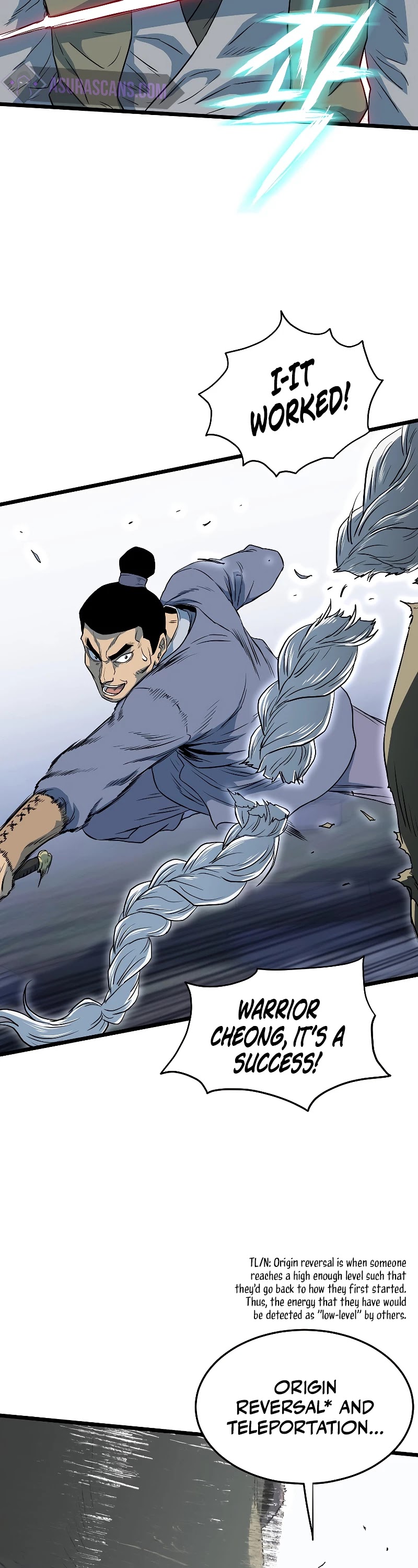 Murim Login Chapter 114 image 26